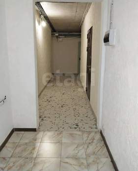 Студия квартира, вторичка, 13м2, 1/9 этаж