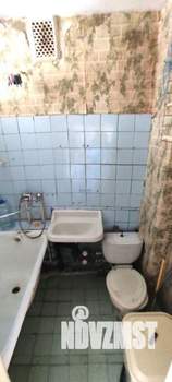 2-к квартира, вторичка, 30м2, 3/5 этаж