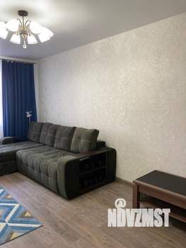 1-к квартира, вторичка, 48м2, 1/6 этаж