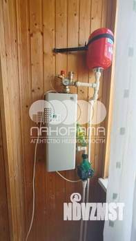 1-к квартира, вторичка, 44м2, 5/7 этаж