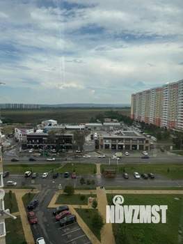 1-к квартира, вторичка, 37м2, 11/13 этаж