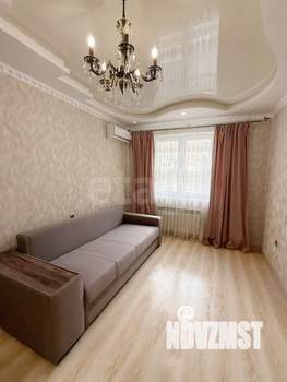 1-к квартира, вторичка, 43м2, 4/9 этаж