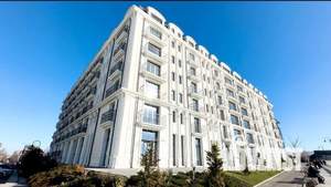 Студия квартира, вторичка, 38м2, 2/7 этаж