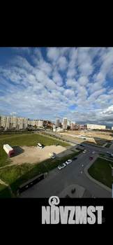 1-к квартира, вторичка, 38м2, 8/16 этаж