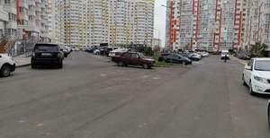 Студия квартира, вторичка, 20м2, 1/16 этаж