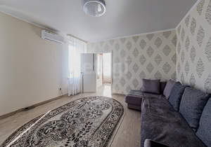 2-к квартира, вторичка, 61м2, 7/14 этаж