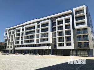 3-к квартира, сданный дом, 99м2, 4/7 этаж
