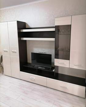 Студия квартира, вторичка, 25м2, 7/16 этаж