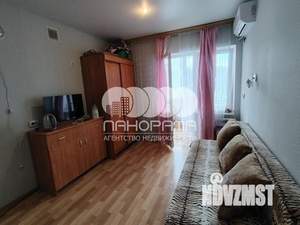 Студия квартира, вторичка, 23м2, 4/6 этаж