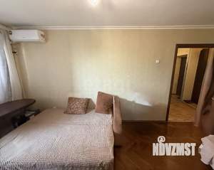 1-к квартира, вторичка, 30м2, 4/5 этаж