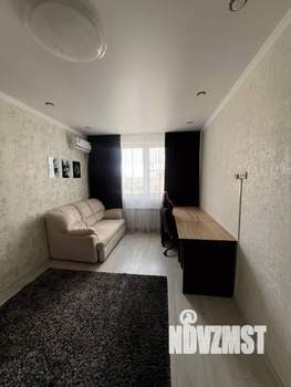 1-к квартира, вторичка, 43м2, 6/9 этаж