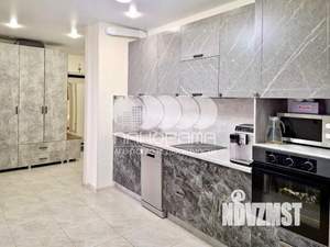 2-к квартира, вторичка, 56м2, 6/16 этаж