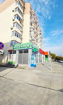 1-к квартира, вторичка, 45м2, 2/9 этаж