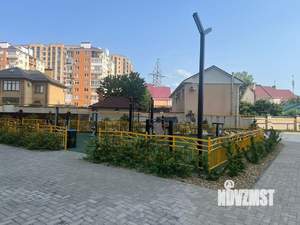 Студия квартира, вторичка, 34м2, 5/19 этаж