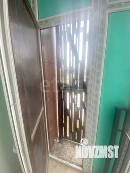 1-к квартира, вторичка, 41м2, 3/18 этаж