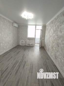 Студия квартира, вторичка, 28м2, 15/19 этаж