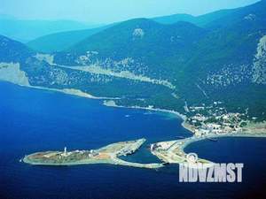 1-к квартира, вторичка, 36м2, 1/5 этаж