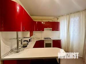 2-к квартира, вторичка, 65м2, 5/11 этаж