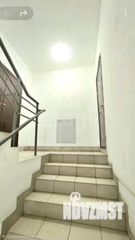 1-к квартира, вторичка, 28м2, 2/4 этаж