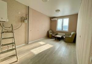2-к квартира, вторичка, 53м2, 7/16 этаж