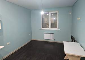 Студия квартира, вторичка, 24м2, 1/20 этаж