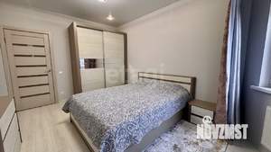 1-к квартира, вторичка, 41м2, 15/16 этаж