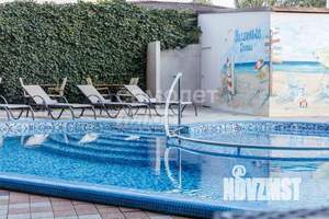 Студия квартира, вторичка, 20м2, 3/4 этаж