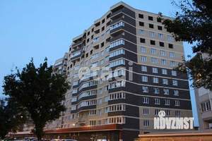 Студия квартира, вторичка, 25м2, 1/13 этаж