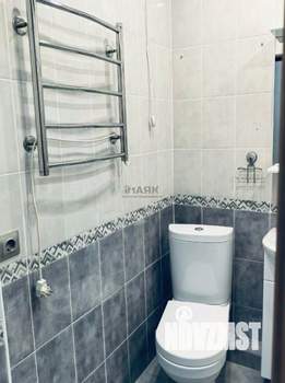 1-к квартира, вторичка, 42м2, 2/16 этаж