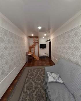 3-к квартира, вторичка, 170м2, 3/3 этаж