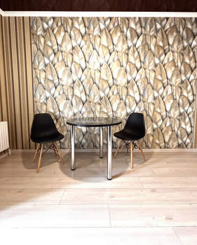 1-к квартира, вторичка, 40м2, 13/17 этаж