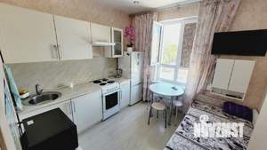 1-к квартира, вторичка, 34м2, 5/5 этаж