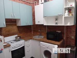 1-к квартира, вторичка, 33м2, 9/9 этаж