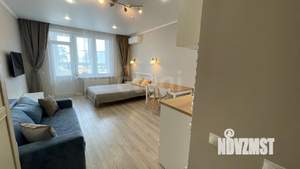 Студия квартира, вторичка, 31м2, 2/7 этаж