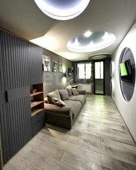 3-к квартира, вторичка, 143м2, 9/9 этаж