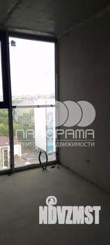 1-к квартира, вторичка, 41м2, 11/12 этаж