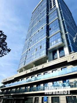 2-к квартира, вторичка, 75м2, 5/23 этаж