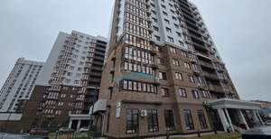 2-к квартира, вторичка, 58м2, 11/14 этаж