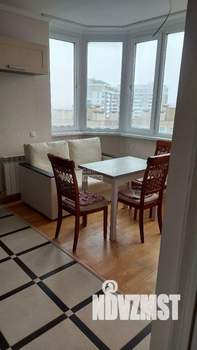 1-к квартира, вторичка, 38м2, 16/20 этаж