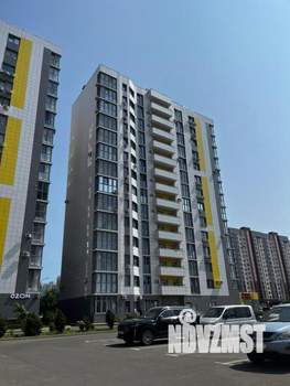 1-к квартира, вторичка, 37м2, 8/14 этаж