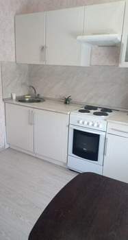 1-к квартира, вторичка, 34м2, 5/5 этаж