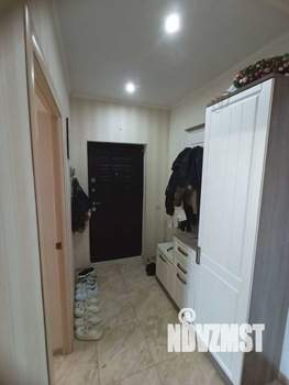 2-к квартира, вторичка, 45м2, 8/8 этаж