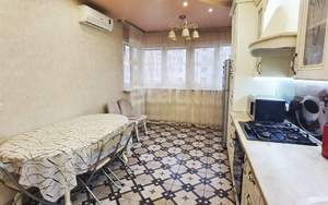 2-к квартира, вторичка, 72м2, 5/13 этаж