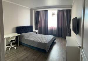 1-к квартира, вторичка, 45м2, 4/9 этаж