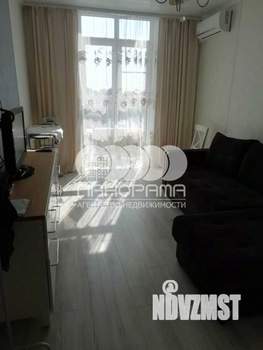 1-к квартира, вторичка, 42м2, 8/19 этаж