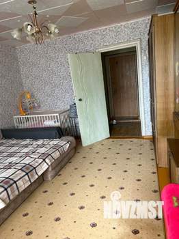 2-к квартира, вторичка, 55м2, 1/2 этаж