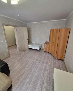 1-к квартира, вторичка, 38м2, 4/16 этаж