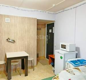 Студия квартира, вторичка, 20м2, 1/16 этаж