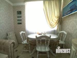 1-к квартира, вторичка, 41м2, 1/16 этаж