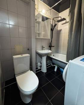 2-к квартира, вторичка, 44м2, 2/5 этаж